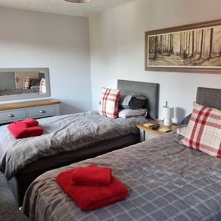 Orleton 41 Mortimer Drive, Ideal Location Near Ludlow מראה חיצוני תמונה