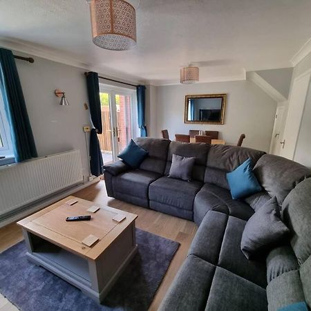 Orleton 41 Mortimer Drive, Ideal Location Near Ludlow מראה חיצוני תמונה