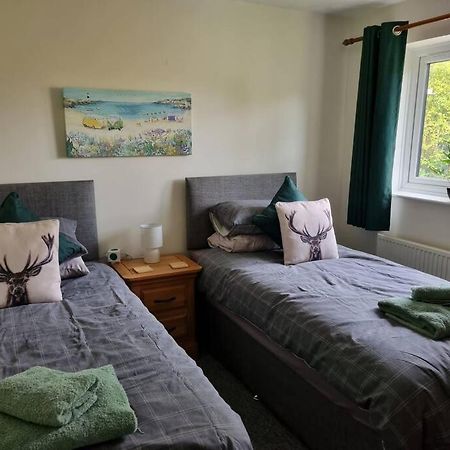 Orleton 41 Mortimer Drive, Ideal Location Near Ludlow מראה חיצוני תמונה