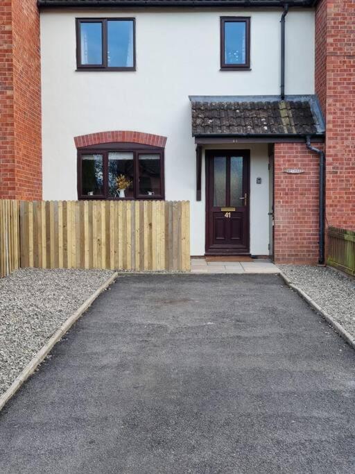 Orleton 41 Mortimer Drive, Ideal Location Near Ludlow מראה חיצוני תמונה