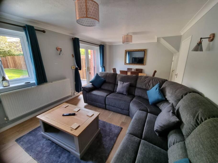 Orleton 41 Mortimer Drive, Ideal Location Near Ludlow מראה חיצוני תמונה