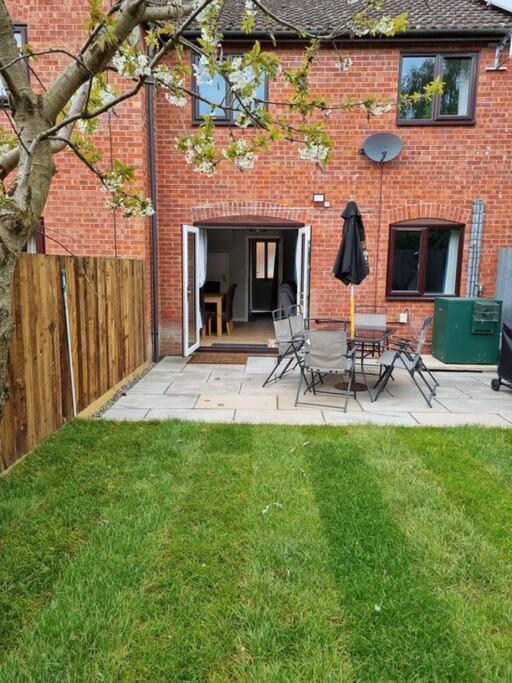 Orleton 41 Mortimer Drive, Ideal Location Near Ludlow מראה חיצוני תמונה